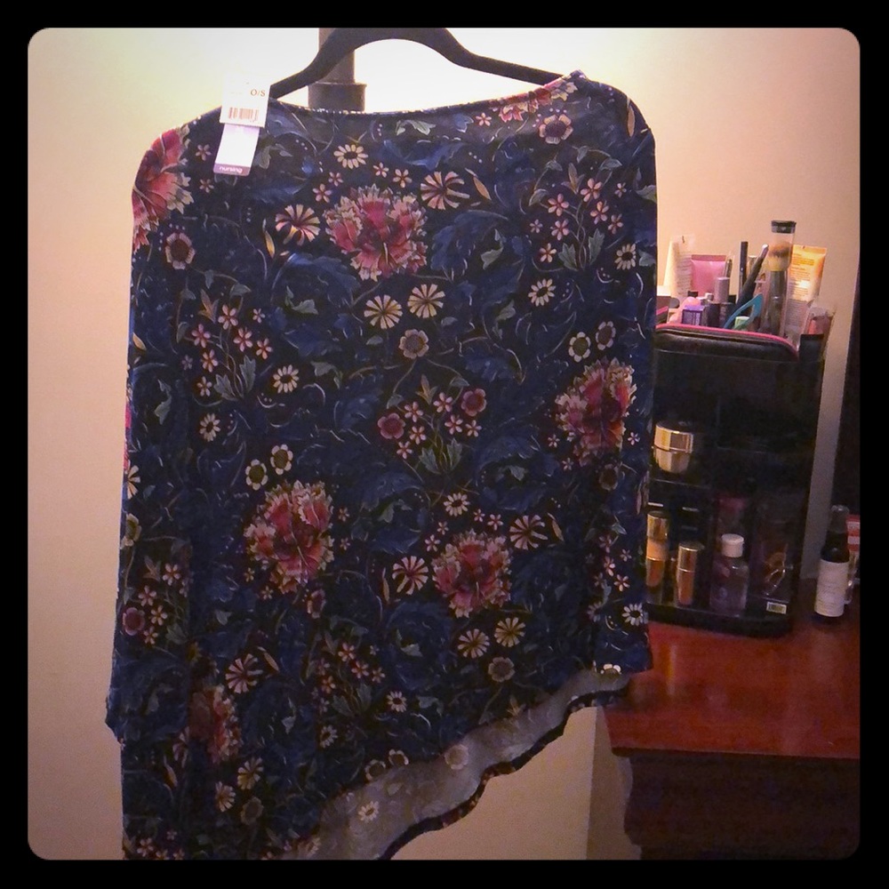 Poncho